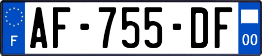 AF-755-DF