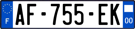 AF-755-EK