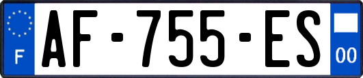 AF-755-ES