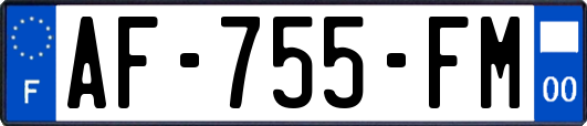 AF-755-FM