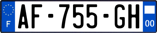 AF-755-GH
