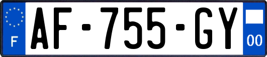 AF-755-GY