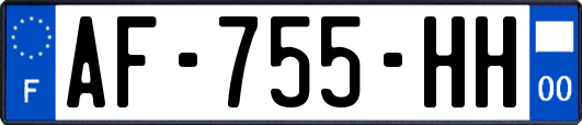 AF-755-HH