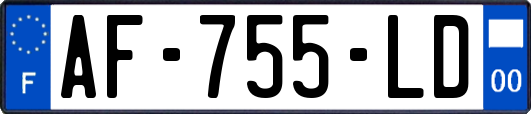 AF-755-LD