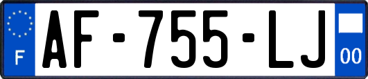 AF-755-LJ