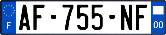 AF-755-NF