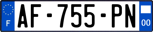 AF-755-PN