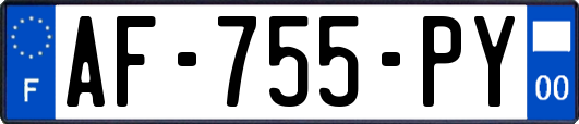 AF-755-PY