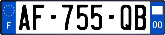 AF-755-QB