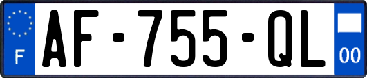 AF-755-QL