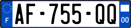 AF-755-QQ