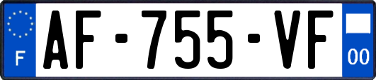 AF-755-VF