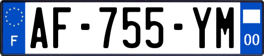 AF-755-YM