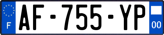 AF-755-YP