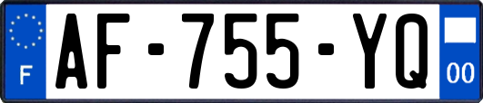 AF-755-YQ