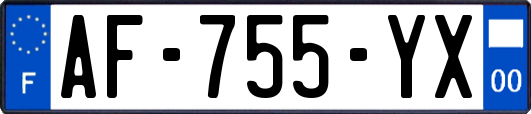 AF-755-YX