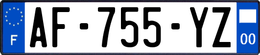 AF-755-YZ
