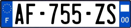 AF-755-ZS