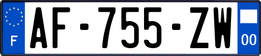 AF-755-ZW