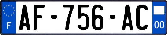 AF-756-AC