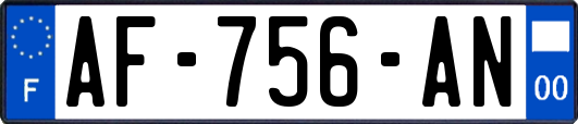 AF-756-AN