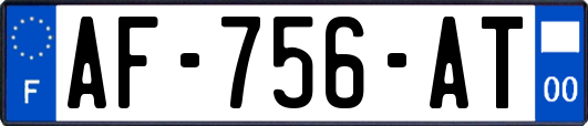 AF-756-AT