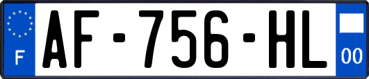 AF-756-HL