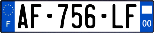 AF-756-LF