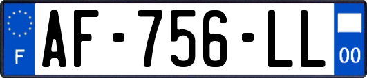 AF-756-LL