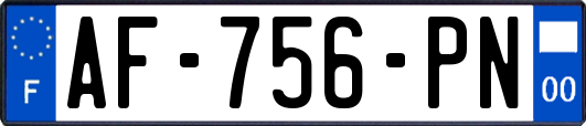 AF-756-PN