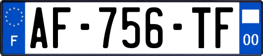 AF-756-TF