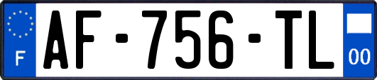 AF-756-TL