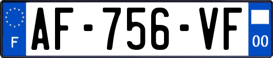 AF-756-VF