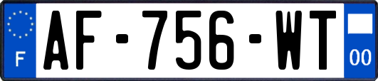 AF-756-WT