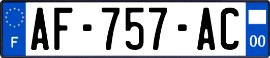 AF-757-AC