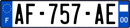 AF-757-AE