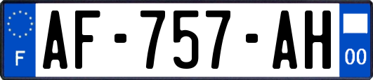 AF-757-AH