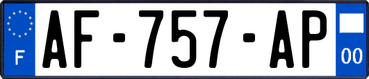 AF-757-AP