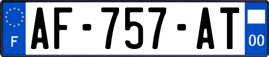 AF-757-AT