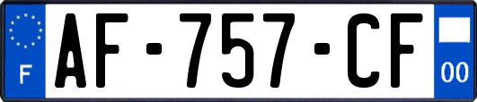 AF-757-CF