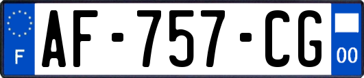 AF-757-CG