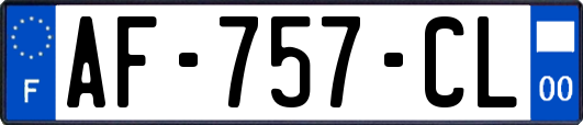 AF-757-CL