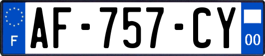 AF-757-CY