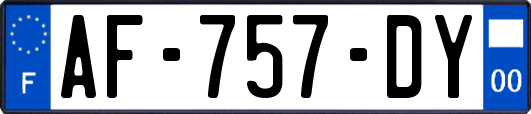 AF-757-DY