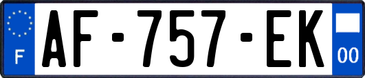 AF-757-EK