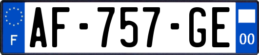 AF-757-GE