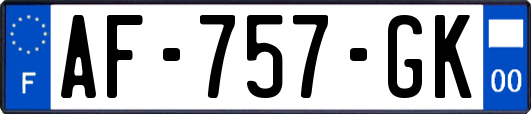 AF-757-GK