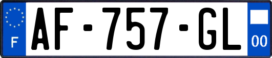 AF-757-GL