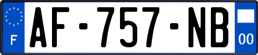 AF-757-NB