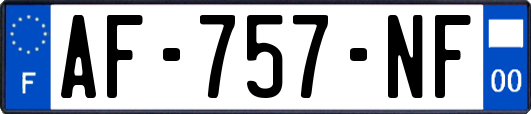 AF-757-NF